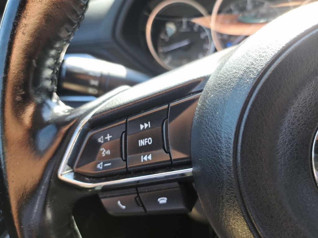 2018 Mazda CX-5 Touring SUV AWD 20