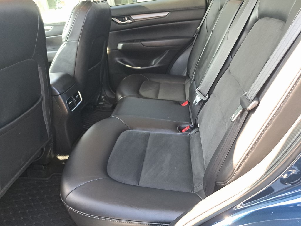 2018 Mazda CX-5 Touring SUV AWD 25