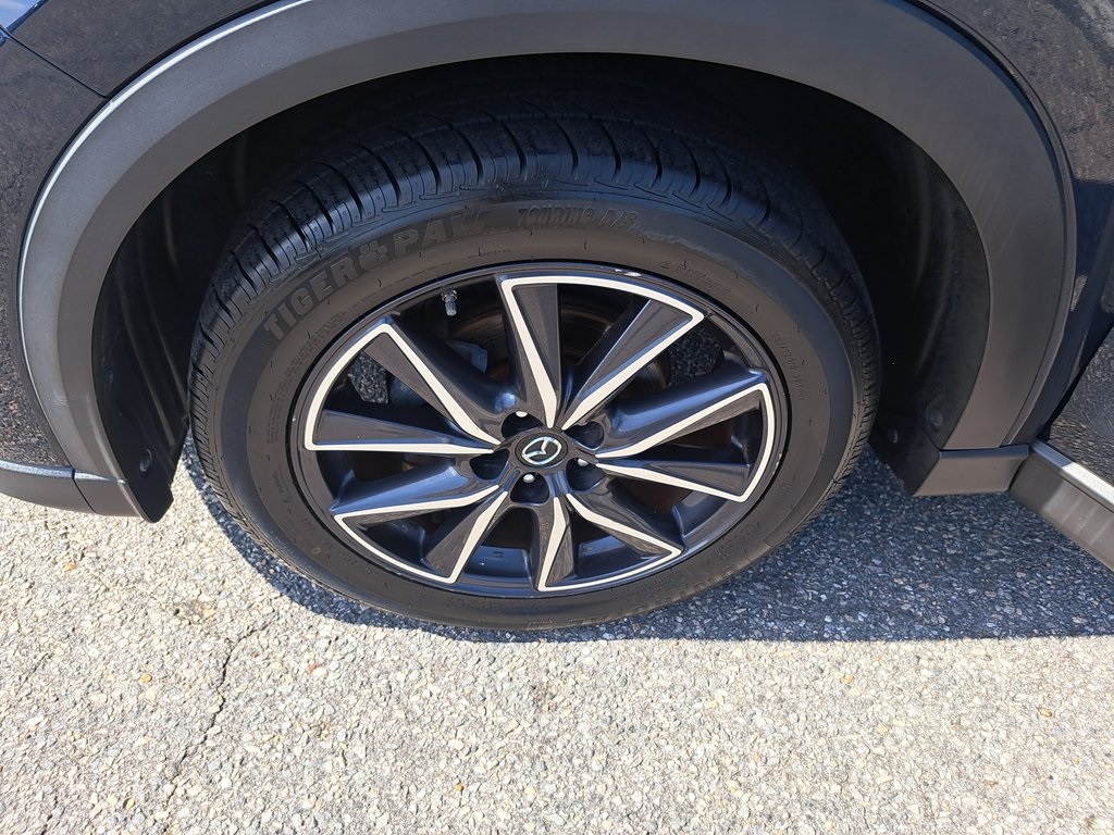 2018 Mazda CX-5 Touring SUV AWD 29