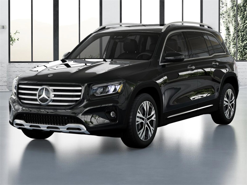 2024 Mercedes-Benz GLB
