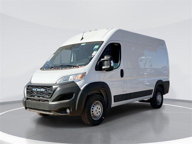 2026 RAM ProMaster Cargo Van Tradesman's photo