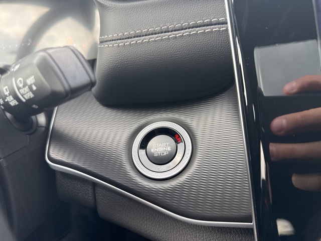 2025 Jeep Grand Cherokee Laredo X photo 19