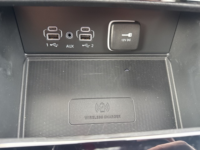 2025 Jeep Grand Cherokee Laredo X photo 22