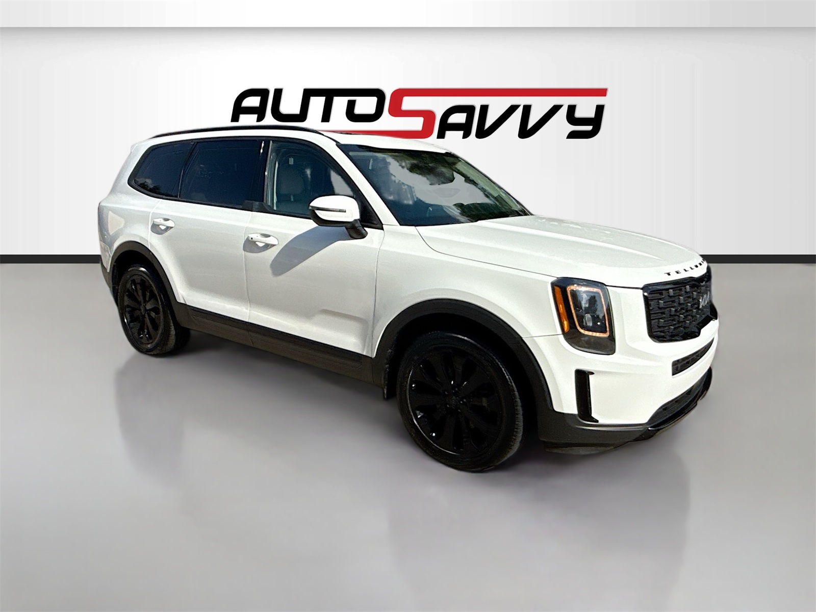 2021 Kia Telluride EX's photo