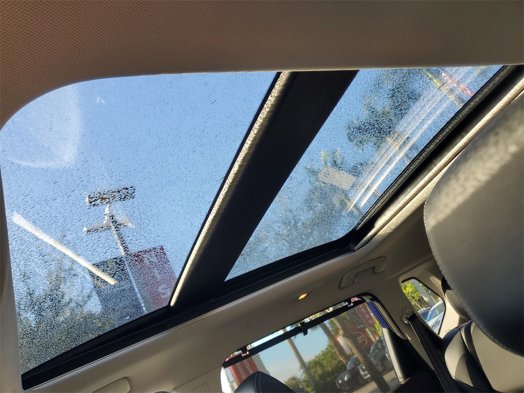 used 2021 Nissan Rogue car, priced at $19,495