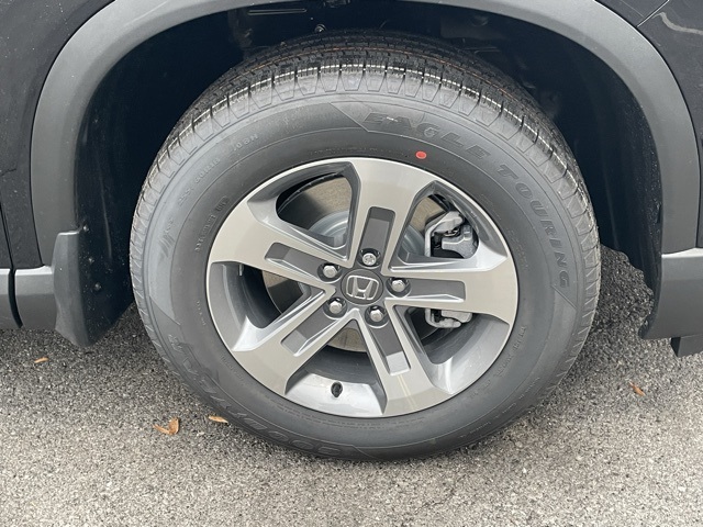 new 2025 Honda Pilot car, priced at $43,949