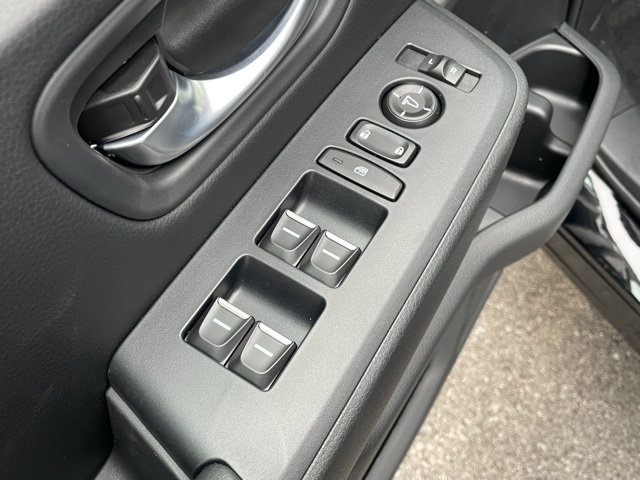 new 2025 Honda Pilot car, priced at $43,949