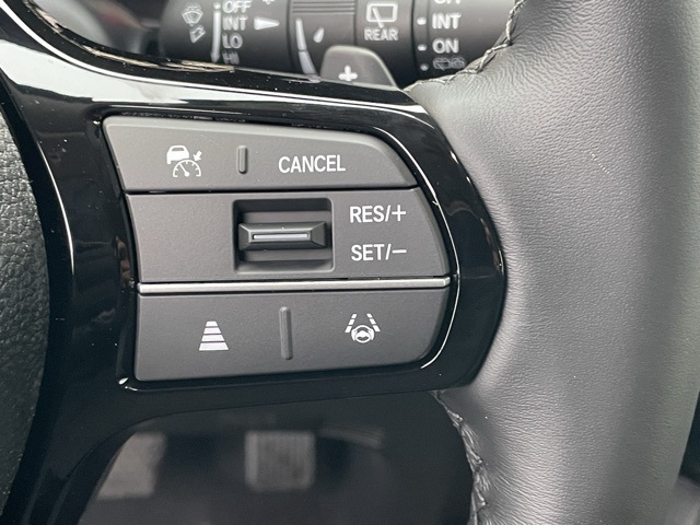 new 2025 Honda Pilot car, priced at $43,949