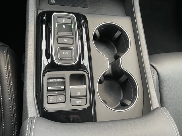 new 2025 Honda Pilot car, priced at $43,949