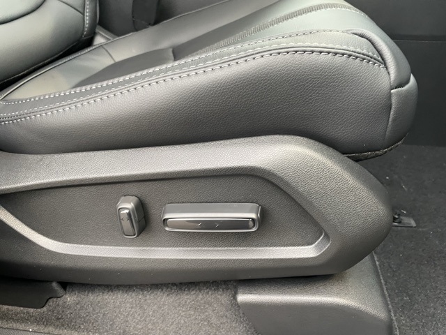 new 2025 Honda Pilot car, priced at $43,949