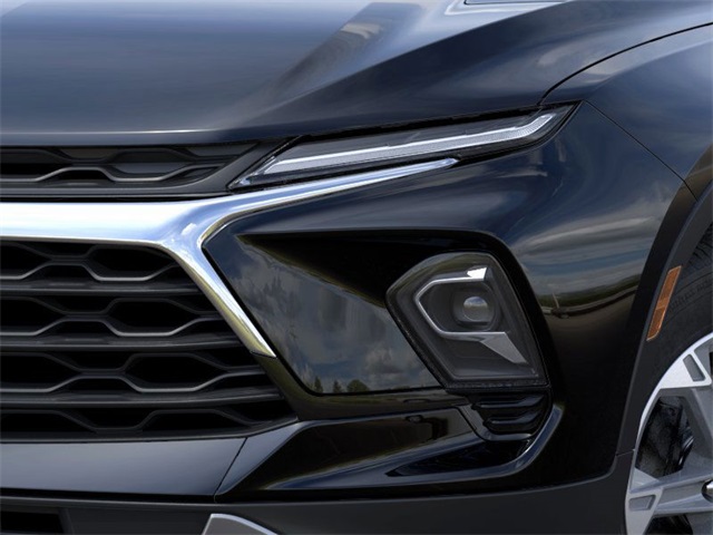new 2026 Chevrolet Blazer car, priced at $33,325