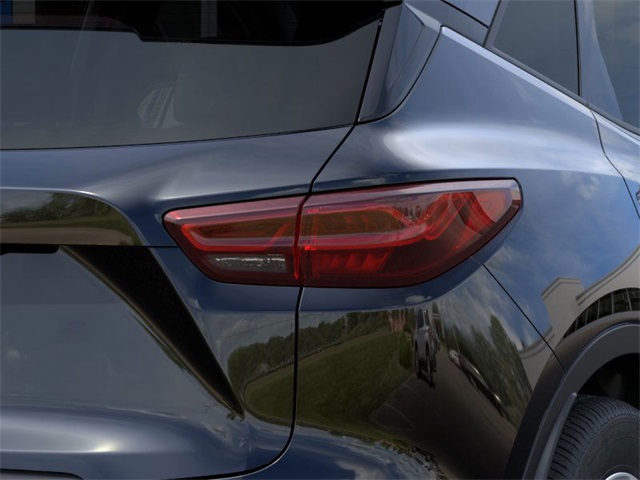 new 2026 Chevrolet Blazer car, priced at $33,325