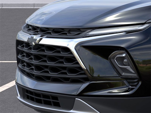 new 2026 Chevrolet Blazer car, priced at $33,325