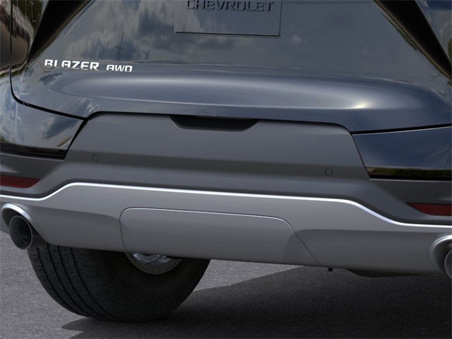 new 2026 Chevrolet Blazer car, priced at $33,325