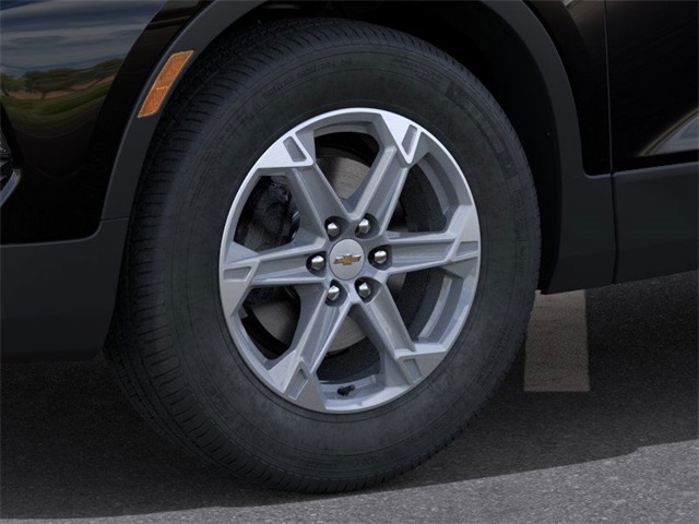 new 2026 Chevrolet Blazer car, priced at $33,325