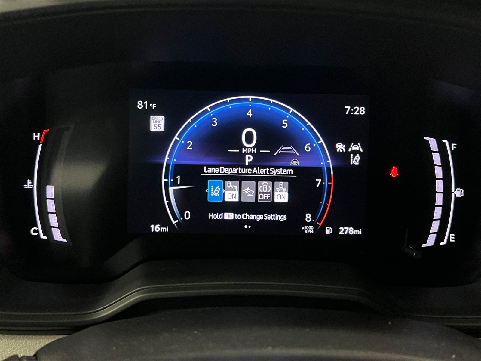 used 2026 Toyota Corolla car, priced at $24,334