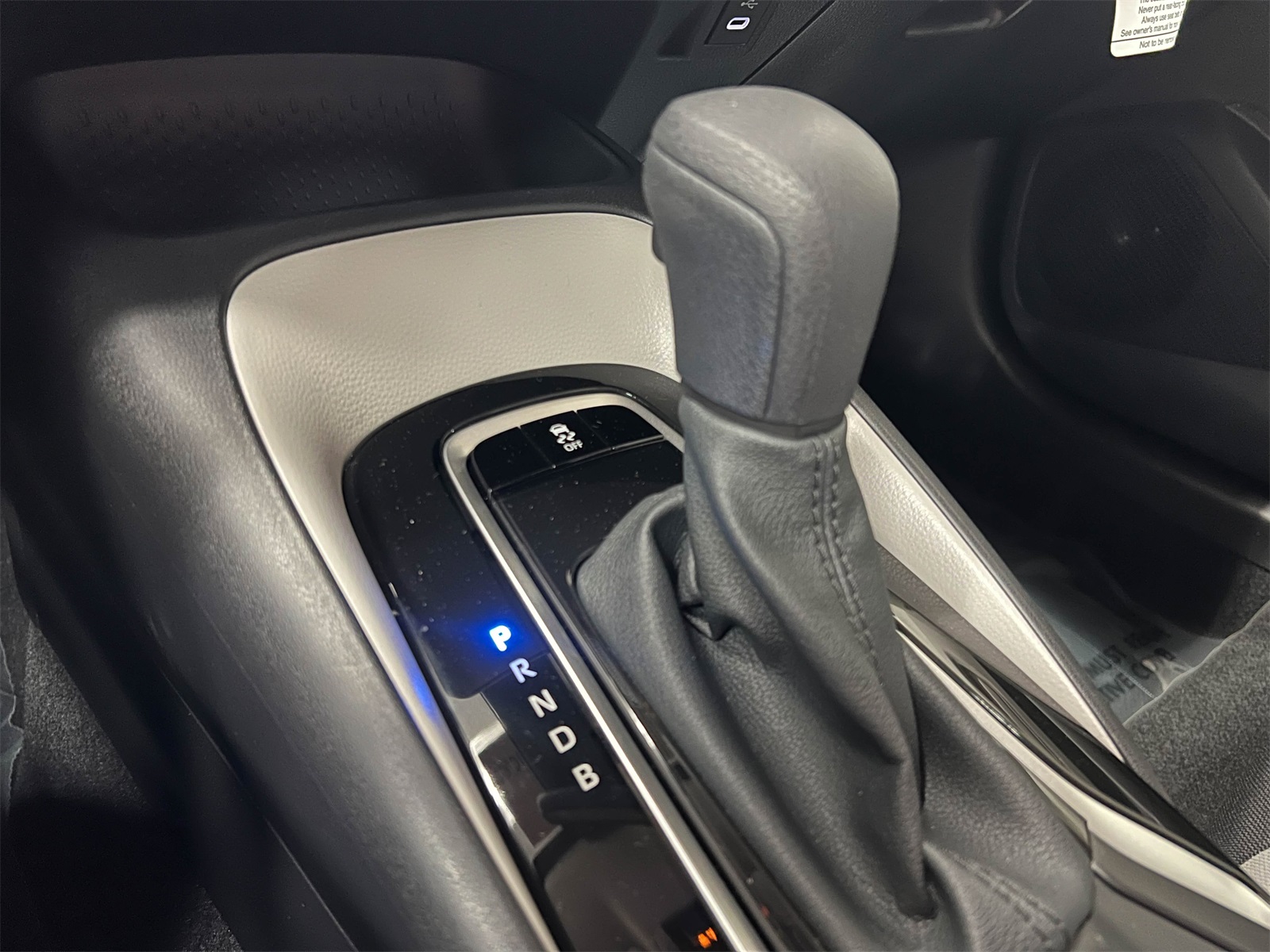 used 2026 Toyota Corolla car, priced at $24,334