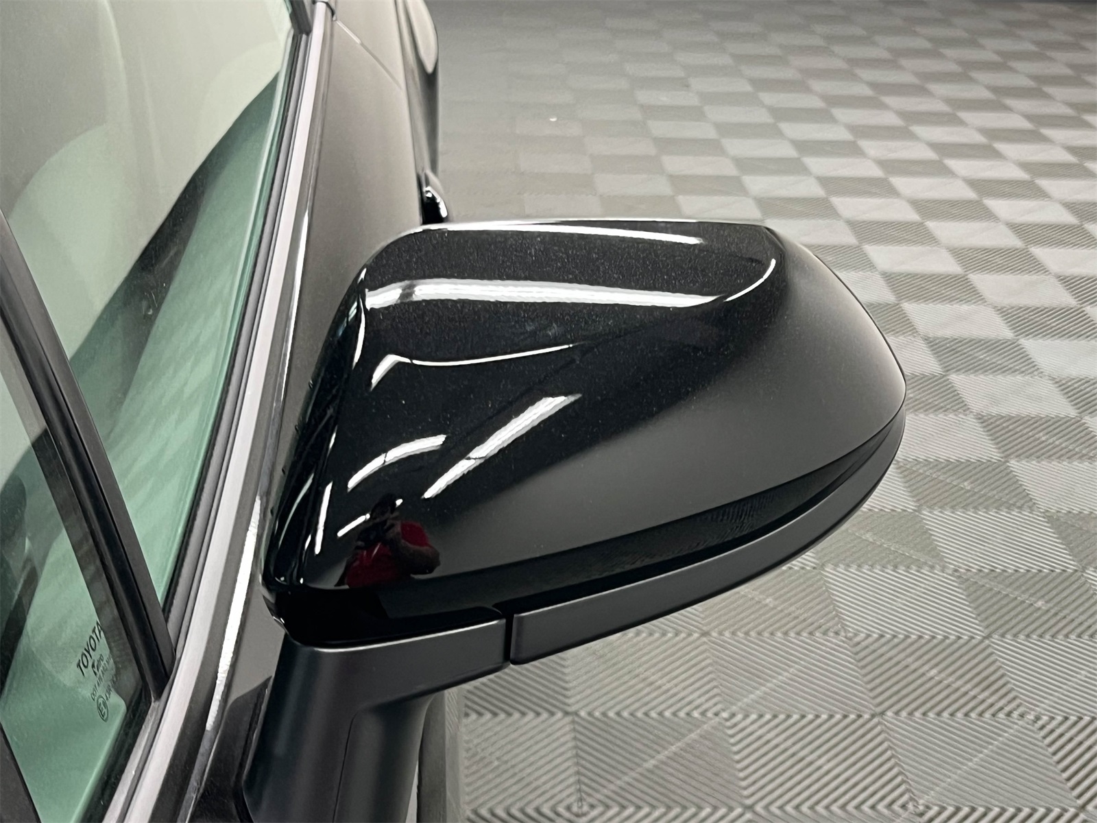 used 2026 Toyota Corolla car, priced at $24,334