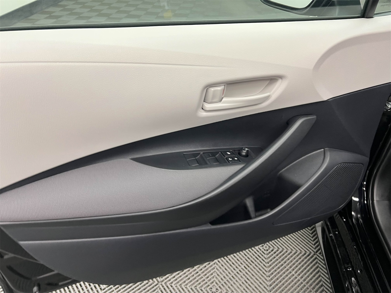 used 2026 Toyota Corolla car, priced at $24,334