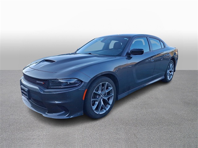 2023 Dodge Charger GT's photo