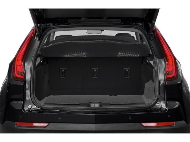 used 2021 Cadillac XT4 car, priced at $23,492