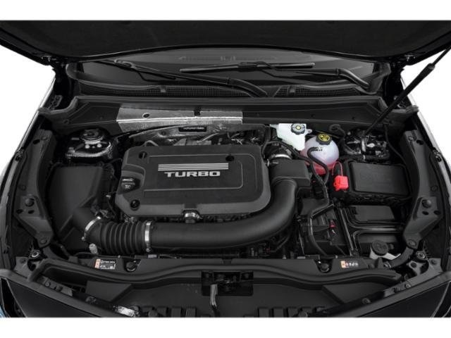 used 2021 Cadillac XT4 car, priced at $23,492