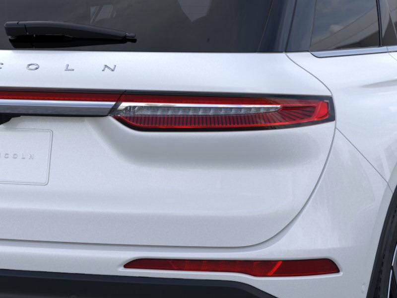 new 2025 Lincoln Corsair car, priced at $56,885