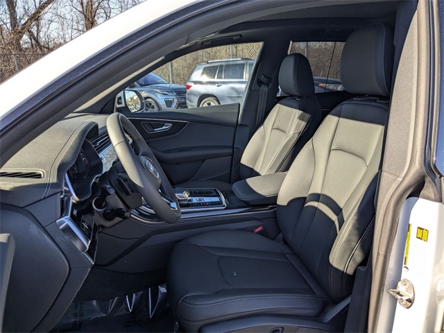new 2026 Audi Q8 car, priced at $81,415
