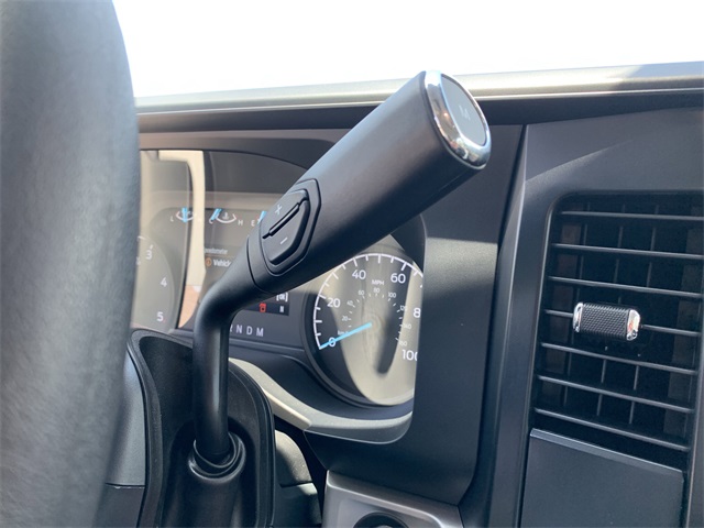 2025 Oxford White Ford Super Duty F-450 DRW XL 4X4 Truck
