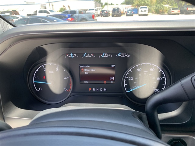 2025 Oxford White Ford Super Duty F-450 DRW XL 4X4 Truck