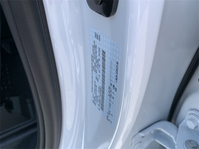 2025 Oxford White Ford Super Duty F-450 DRW XL 4X4 Truck