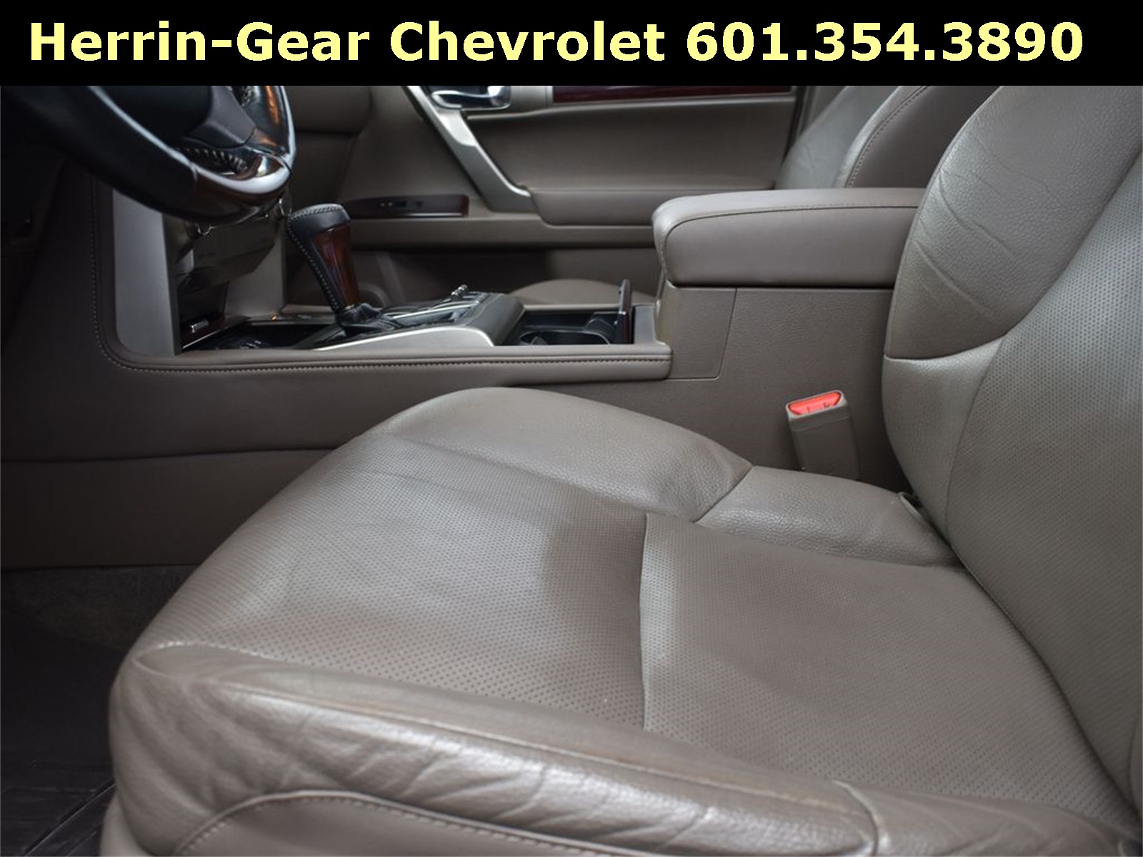 2018 Onyx Black Lexus GX 460 4X4 SUV