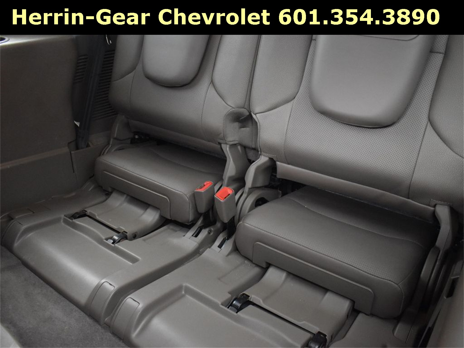 2018 Onyx Black Lexus GX 460 4X4 SUV