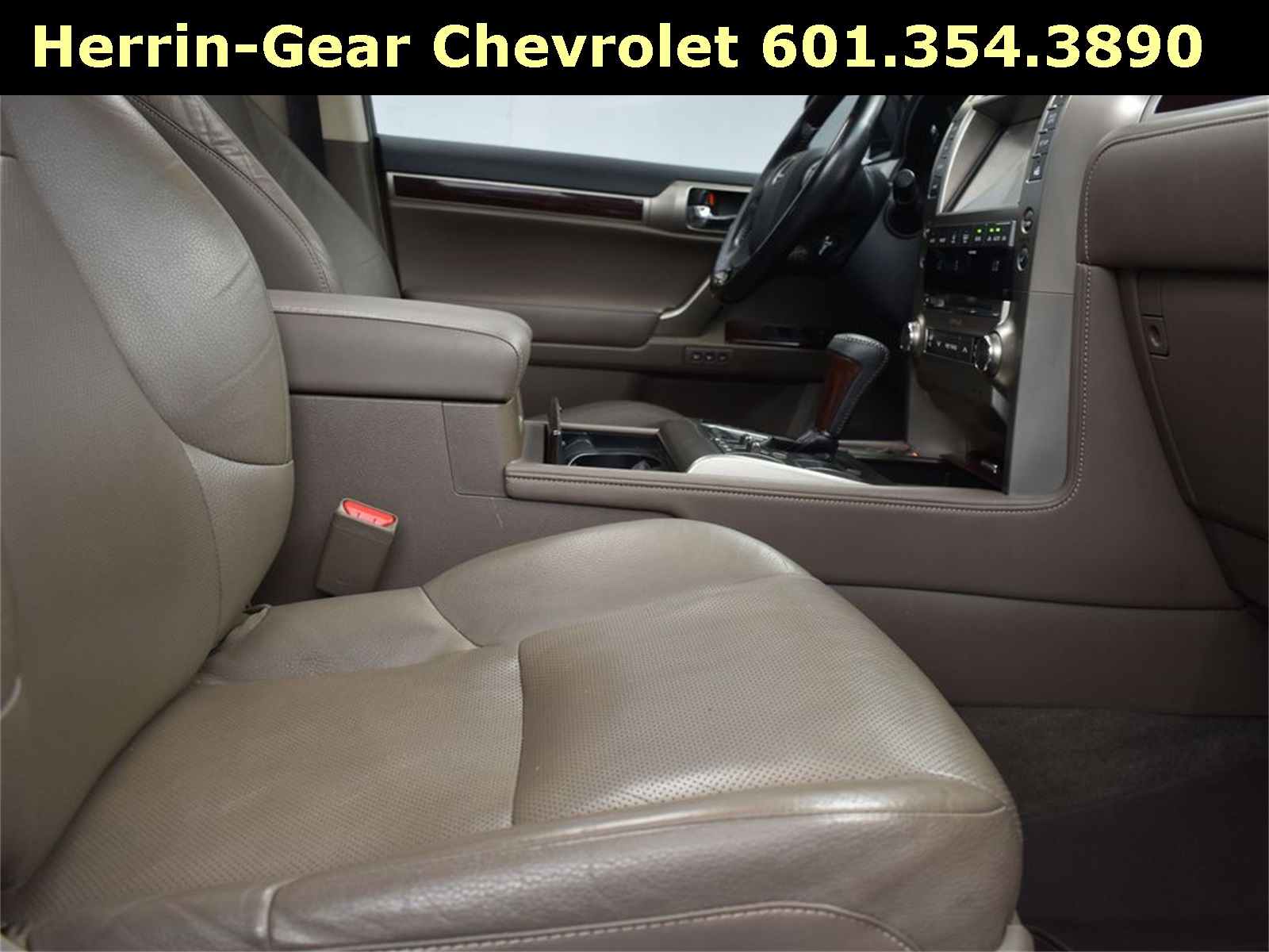 2018 Onyx Black Lexus GX 460 4X4 SUV