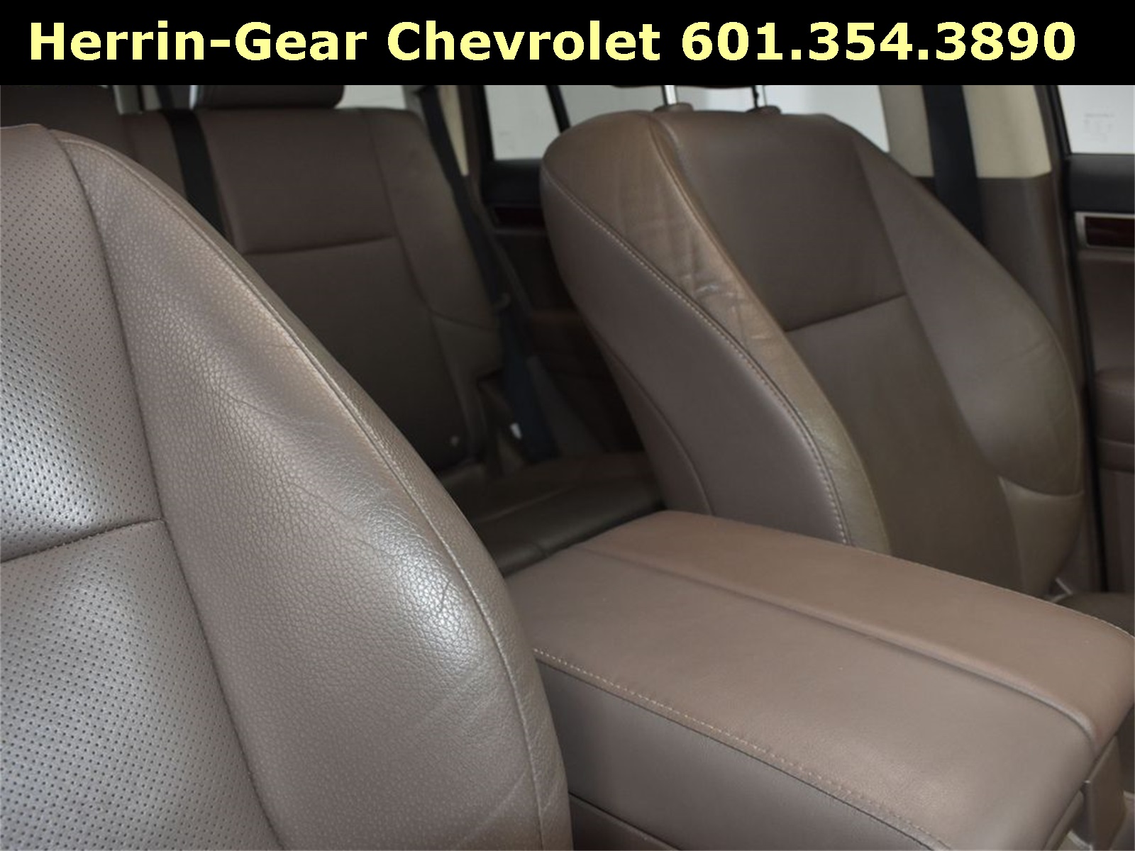 2018 Onyx Black Lexus GX 460 4X4 SUV