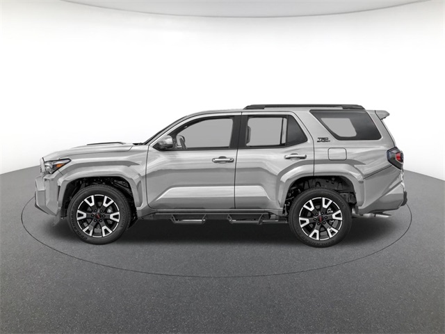 new 2026 Toyota 4Runner car, priced at $59,962