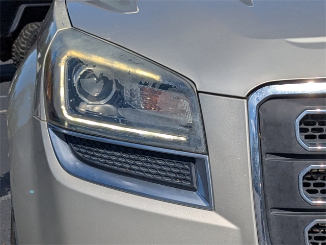 2014 GMC Acadia SLT-1