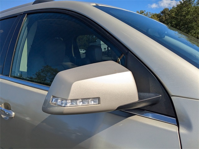 2014 GMC Acadia SLT-1