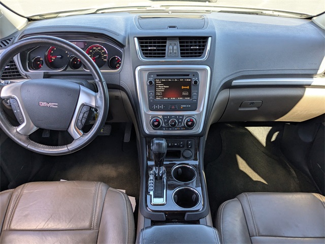 2014 GMC Acadia SLT-1