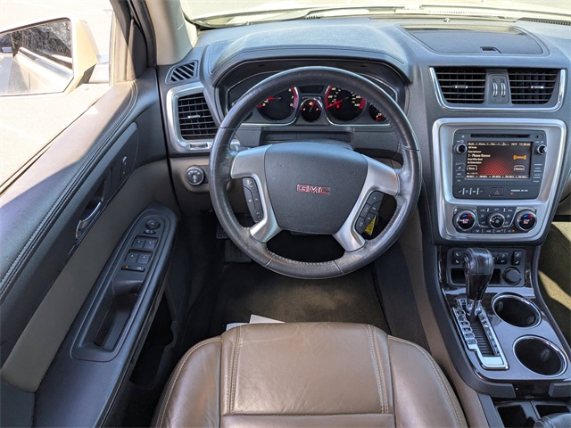 2014 GMC Acadia SLT-1