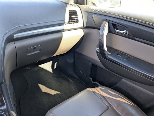 2014 GMC Acadia SLT-1