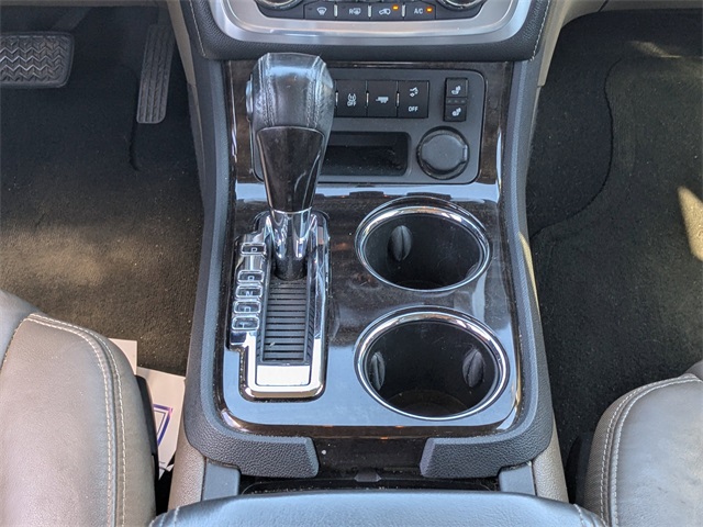 2014 GMC Acadia SLT-1