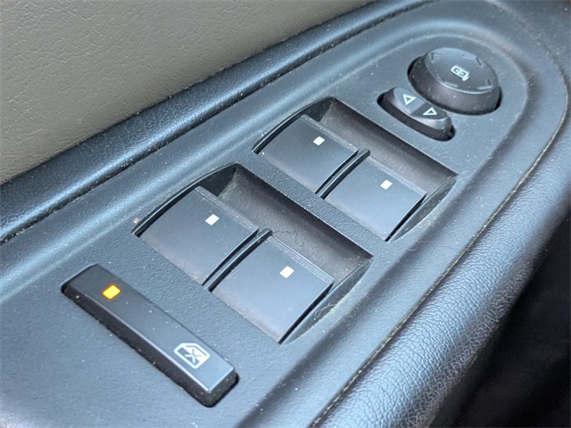 2014 GMC Acadia SLT-1