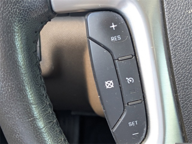 2014 GMC Acadia SLT-1