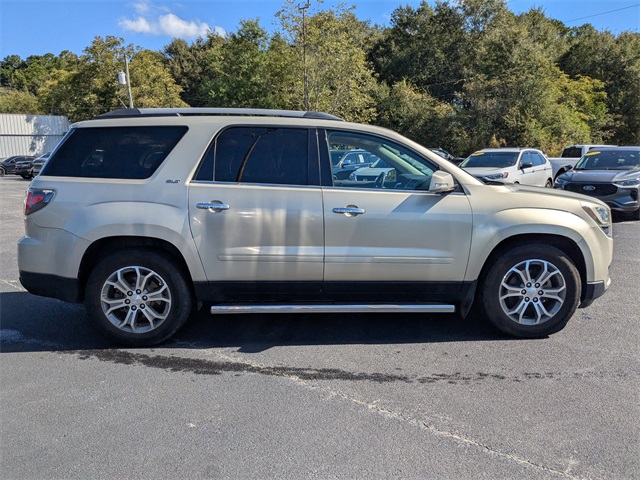 2014 GMC Acadia SLT-1