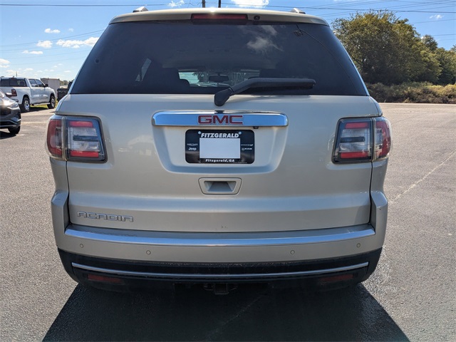 2014 GMC Acadia SLT-1