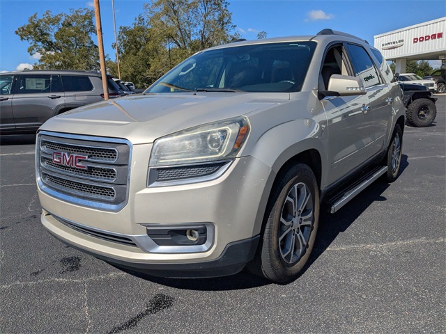 2014 GMC Acadia SLT-1