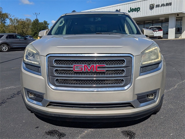 2014 GMC Acadia SLT-1