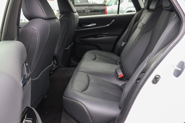 used 2022 Toyota Mirai car, priced at $11,992