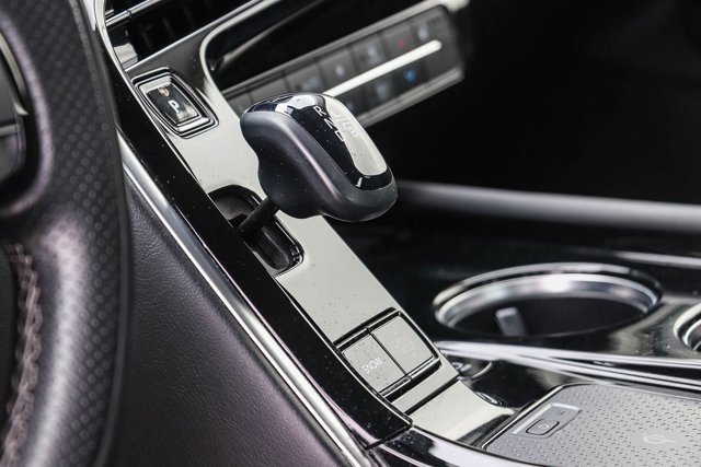 used 2022 Toyota Mirai car, priced at $11,992